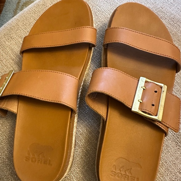 Sorel sandals - Picture 3 of 5